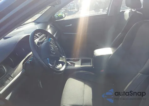 2016 Toyota Camry Se из США, поврежденный, VIN 4T1BF1FK9GU220418